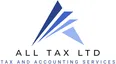 All Tax Ltd, tax and accounting services